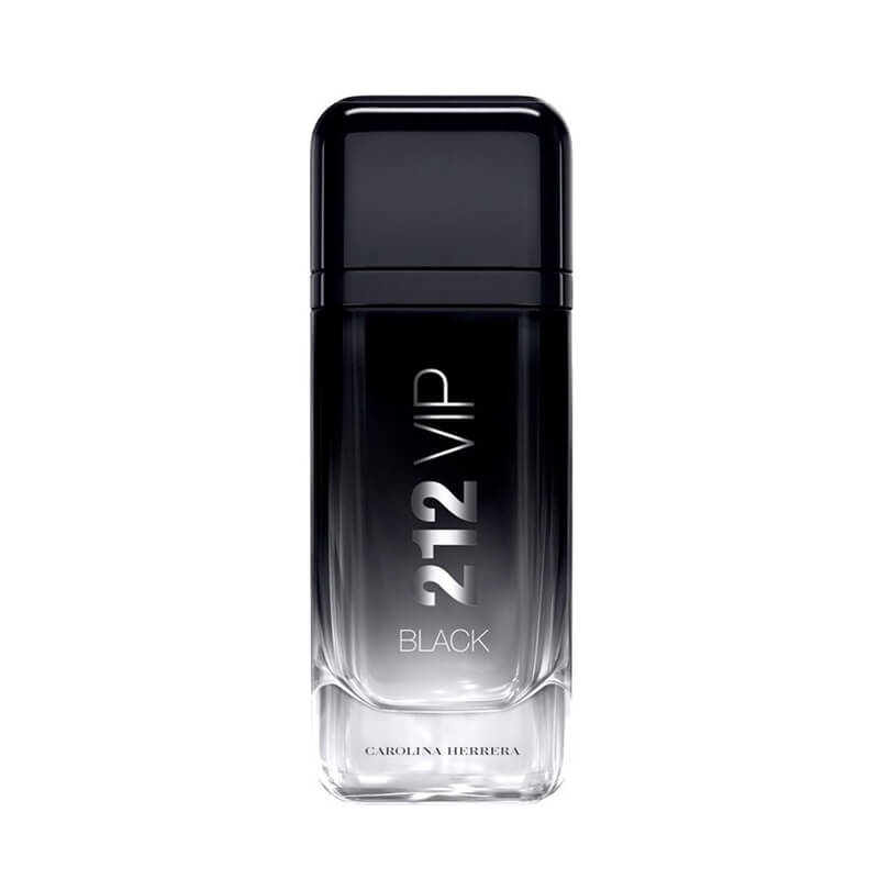 Carolina Herrera 212 VIP Black (Tester) 100ml EDP (M) SP