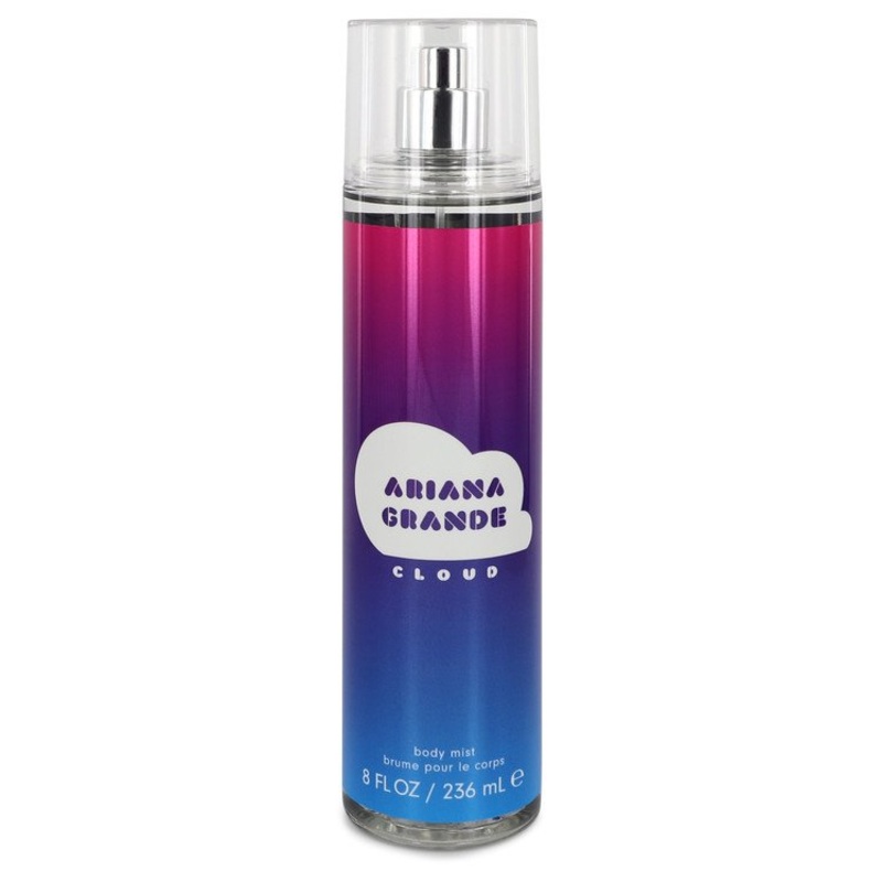 Cloud By Ariana Grande Perfume 8.0 Oz Body Mist For Women – Tester