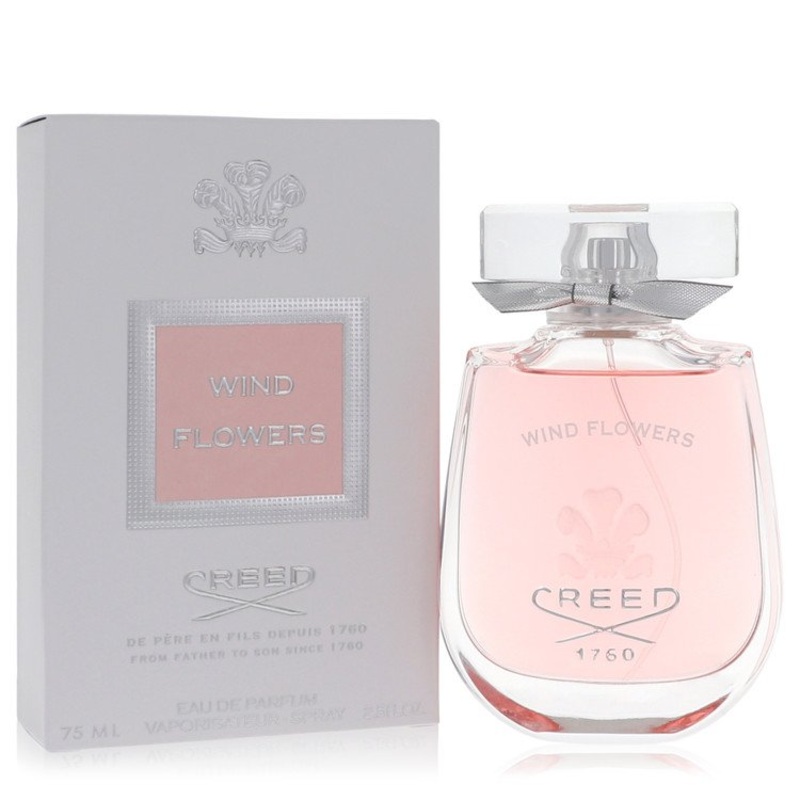 Creed Windflowers 2.5 Oz Eau De Parfum Spray By Creed For Unisex
