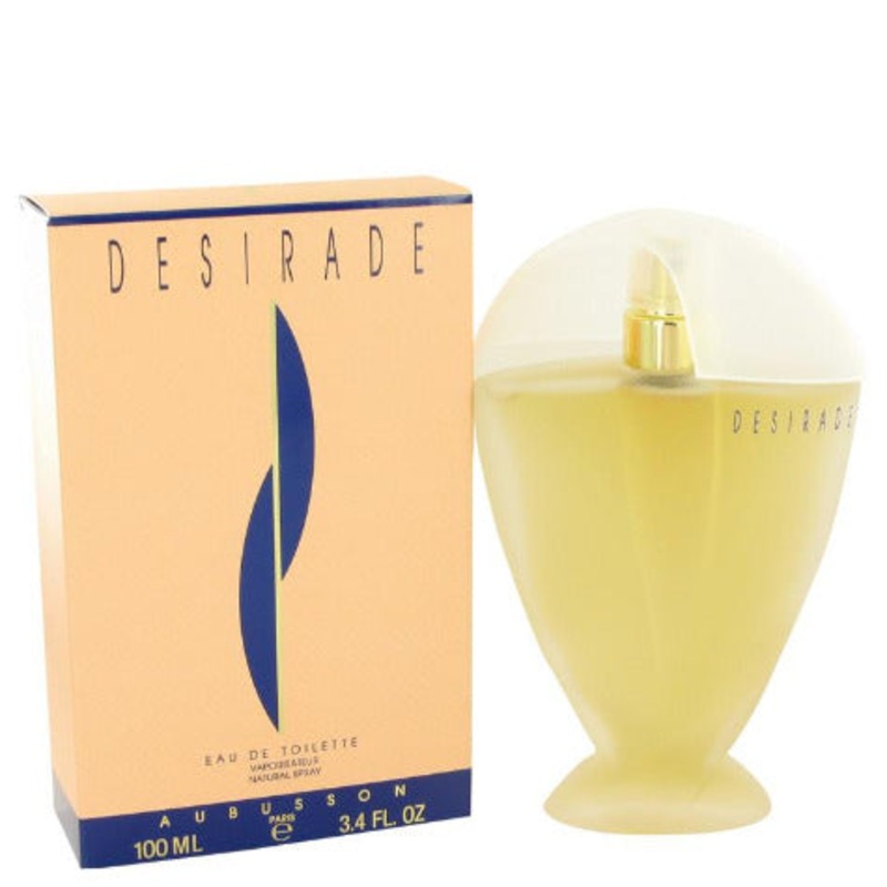 Desirade Eau De Toilette 3.4 Oz