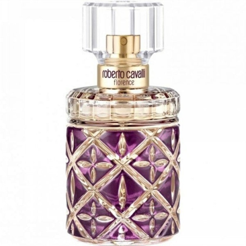 Florence by Roberto Cavalli 1.7 Oz. Eau De Parfum Spray For Women