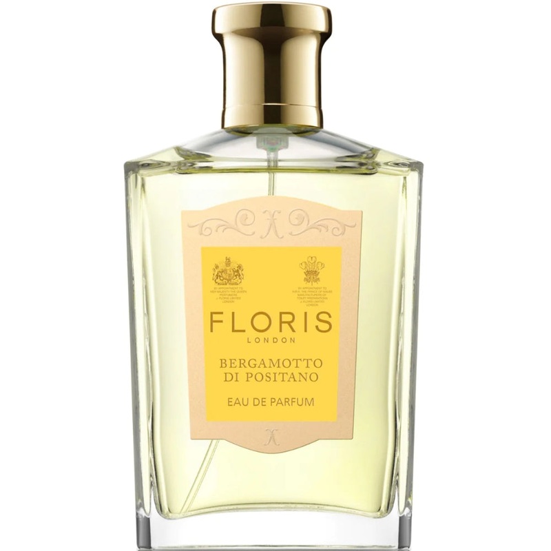 Floris London Bergamotto di Positano Eau de parfum 3.4 oz / 100 ml
