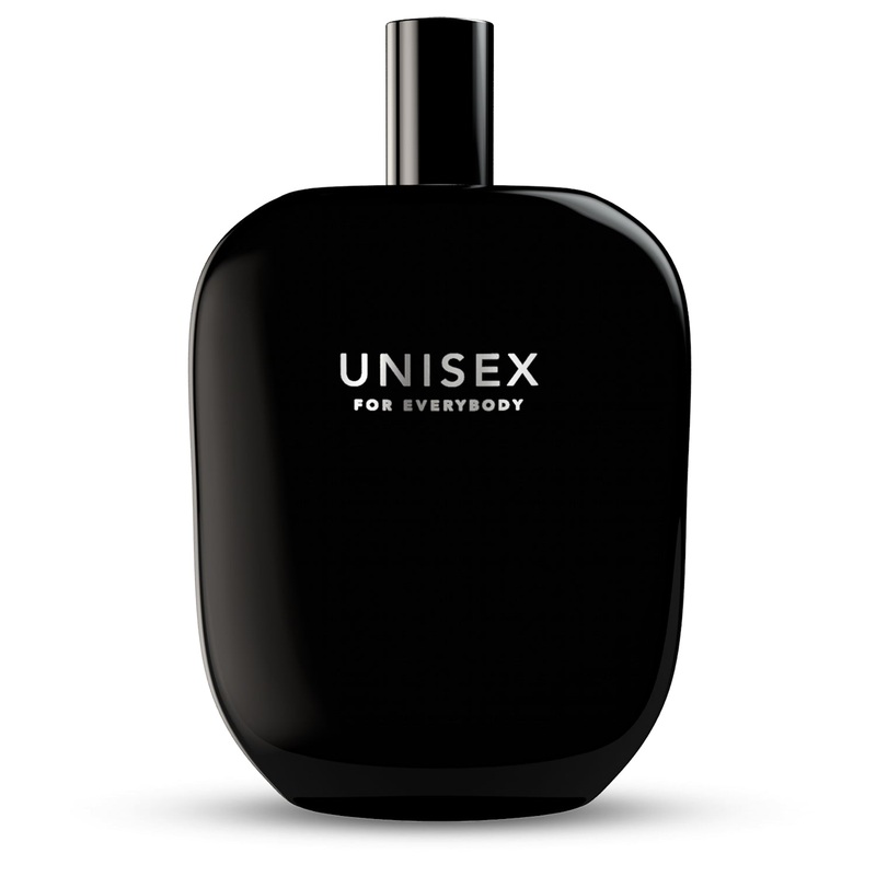 Fragrance One Unisex for Everybody Extrait de Parfum Unisex – Box Item 5ml Atomizer Black