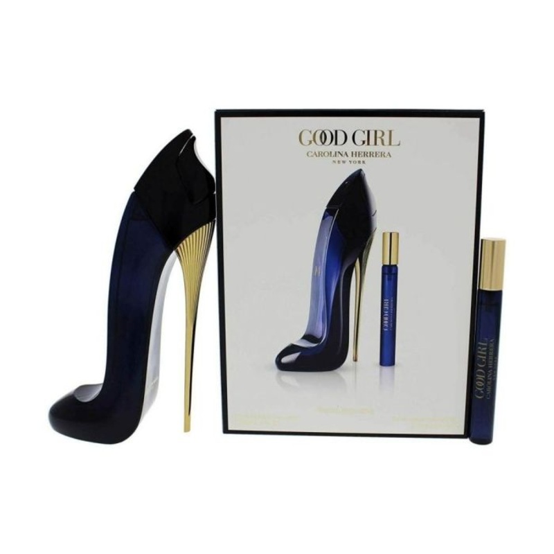 Good Girl Legre 2 Piece Set by Carolina Herrera for Women