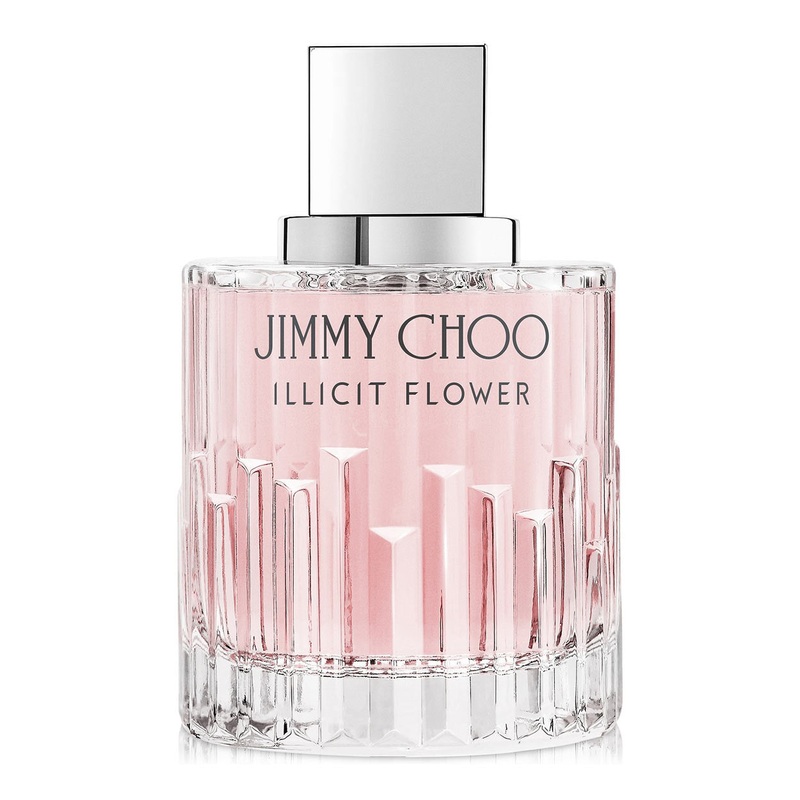 Jimmy Choo Illicit Flower by Jimmy Choo 1ml Sample Spray