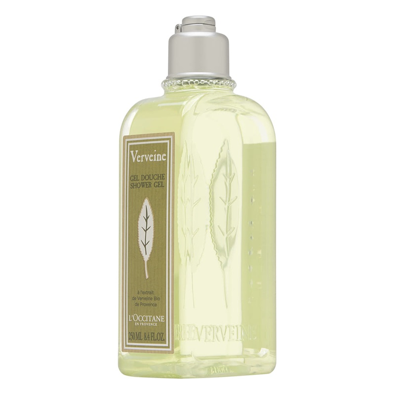 L’Occitane Verveine  Shower Gel 250ml/8.4oz
