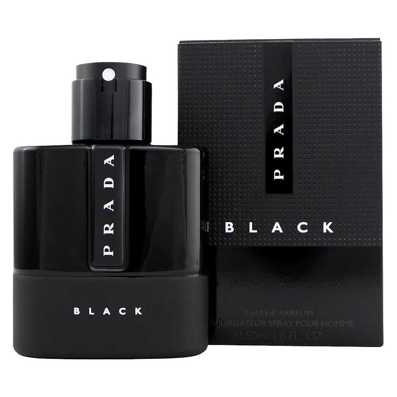 Luna Rossa Black – Sample Vial Sample Vial – 0.75 ml (0.025 fl oz)