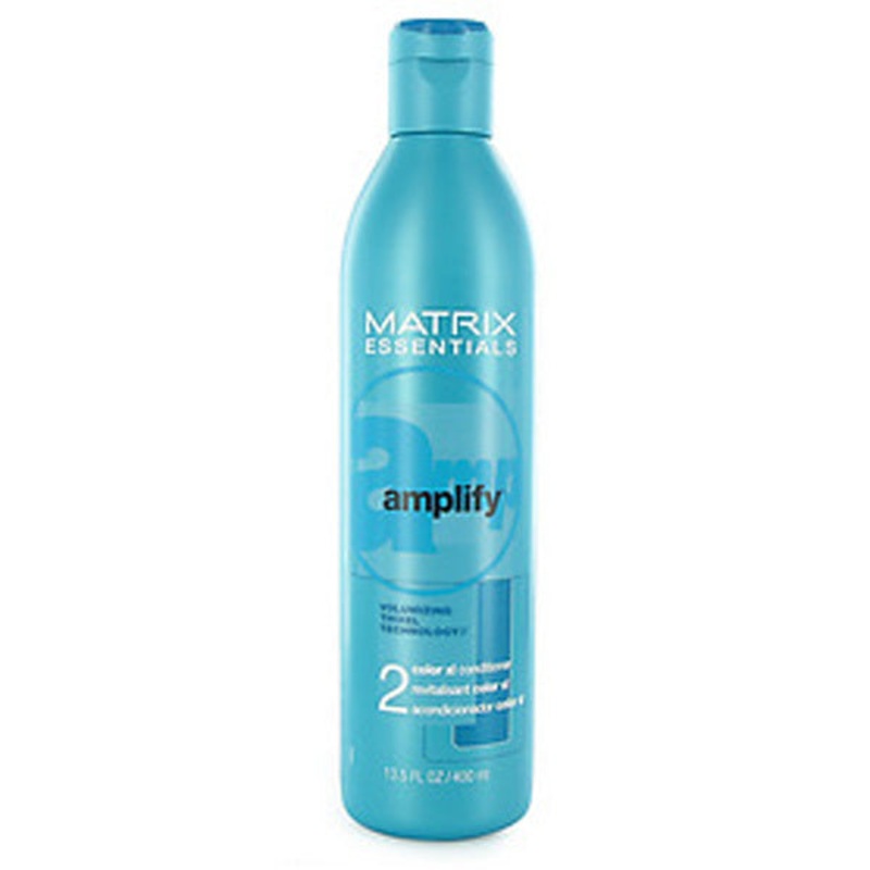 Matrix Amplify Volumizing Conditioner by Matrix 13.5 Oz. Shampoo For Unisex