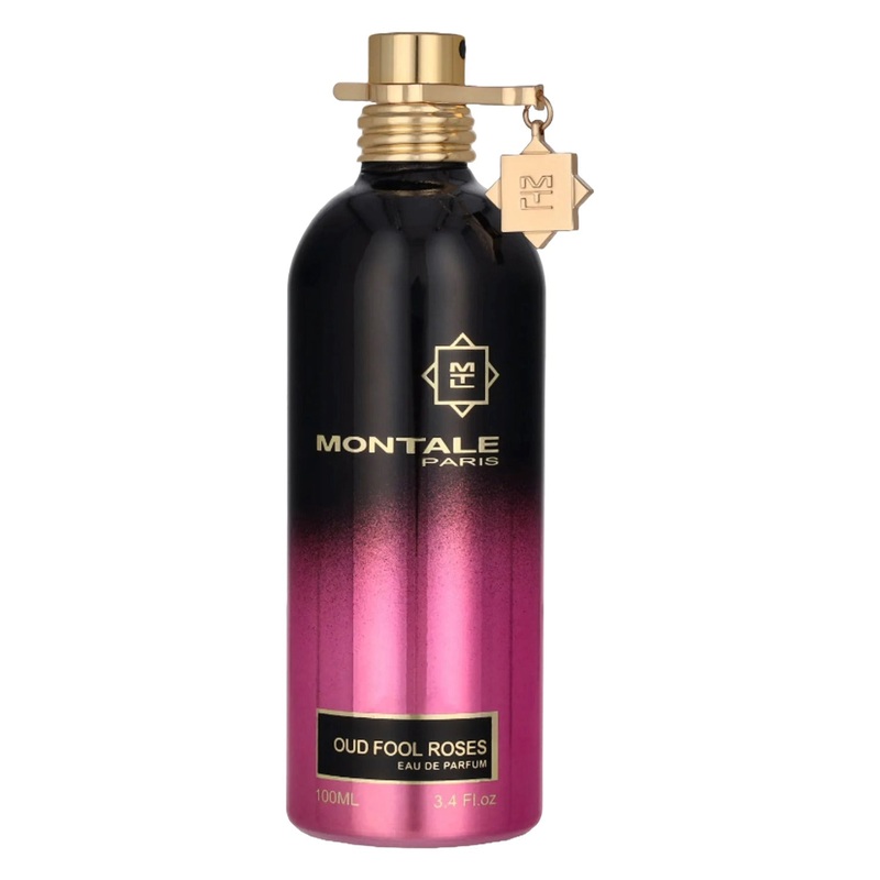 Montale Oud Fool Roses Eau de Parfum Unisex 2ml