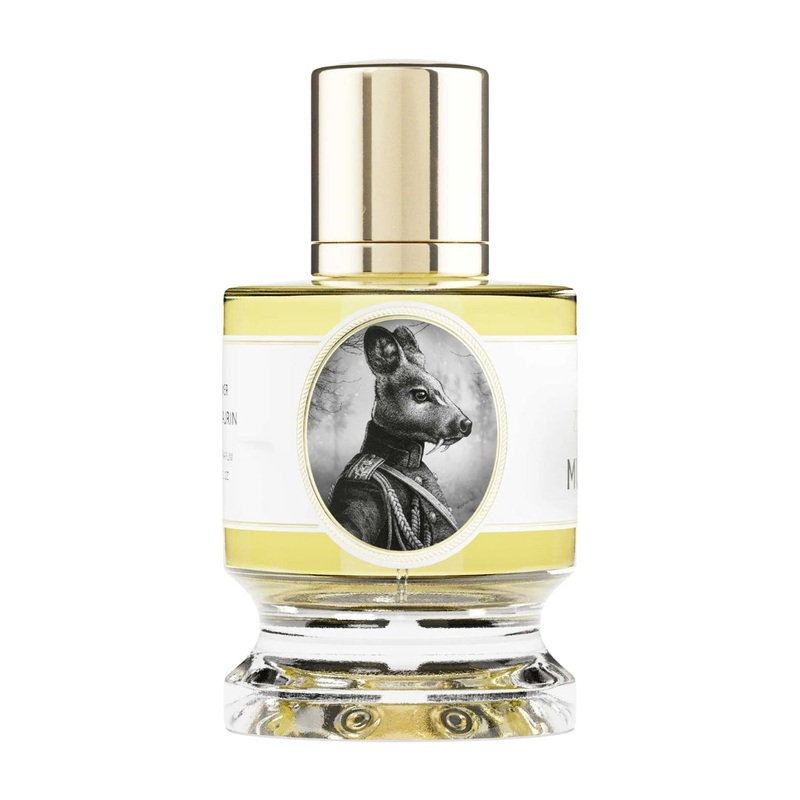 Musk Deer 60ml Extrait de Parfum