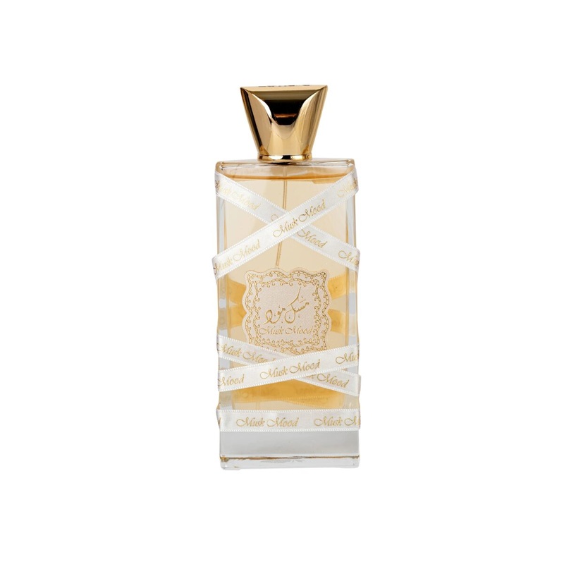 Musk Mood Eau de Parfum 3.4 oz.
