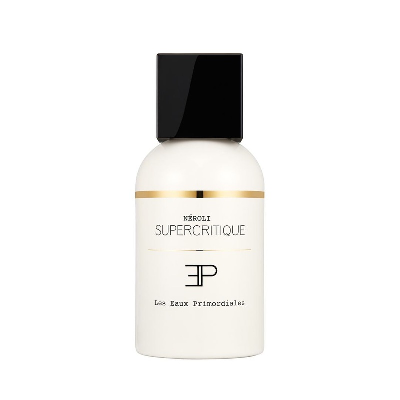 Neroli Supercritique 100ml Eau de Parfum