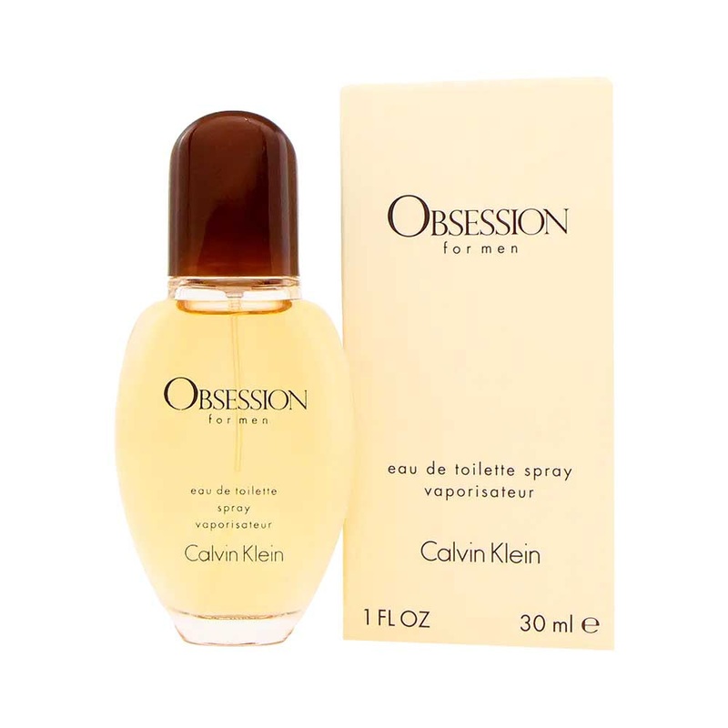 Obsession – Sample Vial Sample Vial – 0.75 ml (0.025 fl oz)