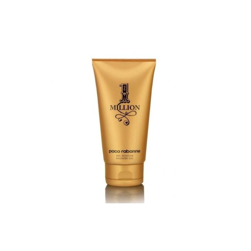 Paco Rabanne 1 Million Shower Gel by Paco Rabanne for Men