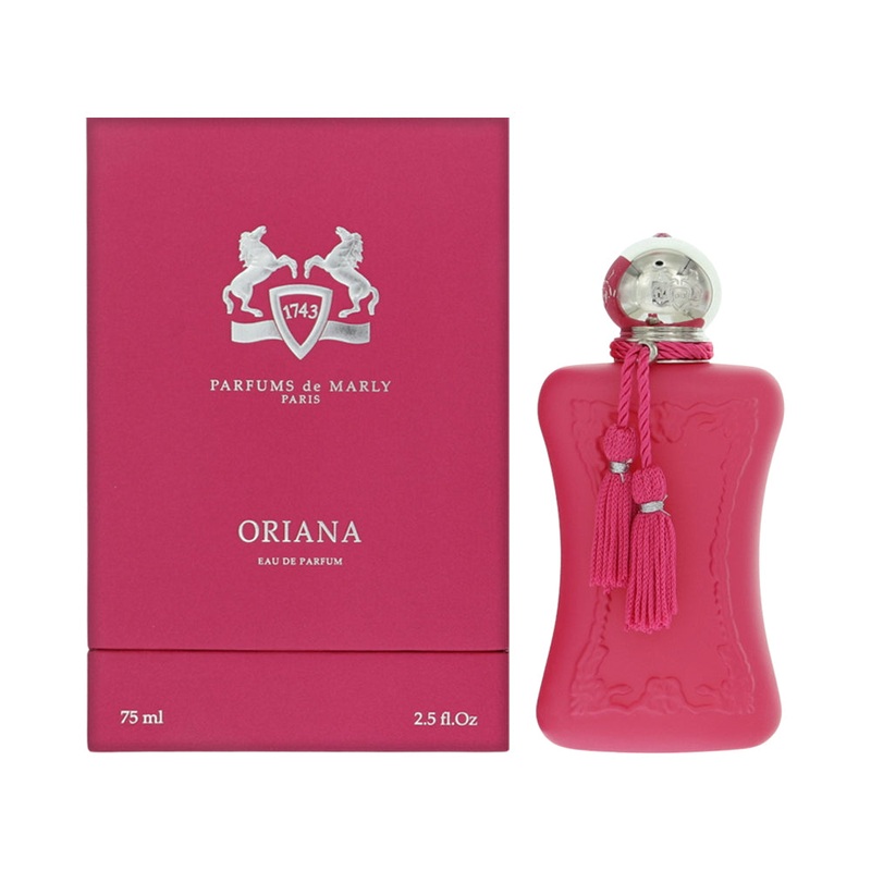 Perfume Parfums De Marly Oriana 2.5 Oz  EDP Spray for Women