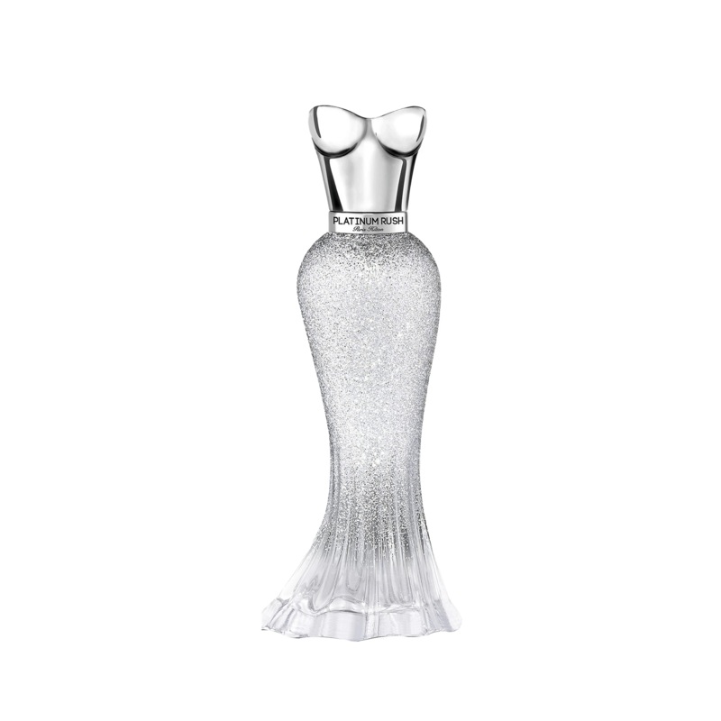 Platinum Rush Perfume 3.4 oz.