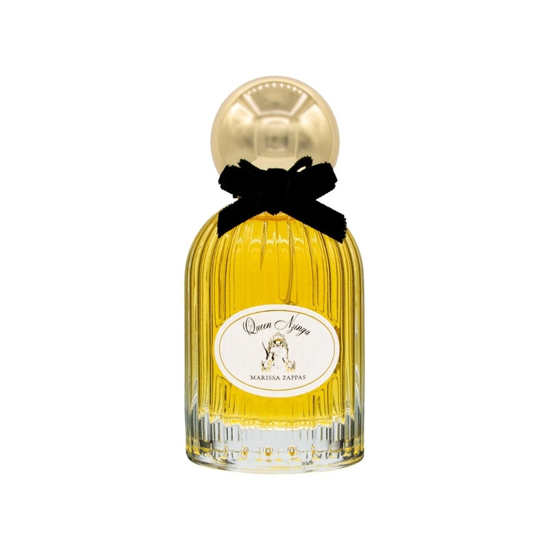 Queen Nzinga 50ml Eau de Parfum