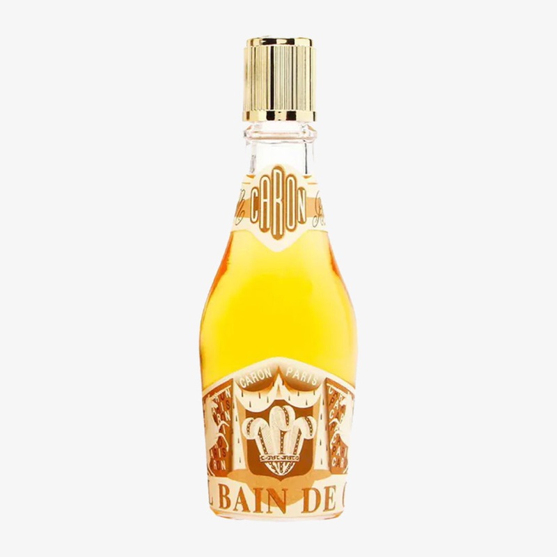 Royal Bain de Caron For Men By Caron Eau De Toilette Spray 4.2 oz
