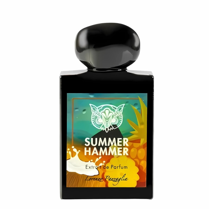 SAMPLE – Lorenzo Pazzaglia Summer Hammer Extrait 1mL Sample (15 Sprays)
