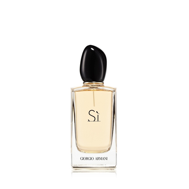 Si Eau De Parfum 1.7 oz.
