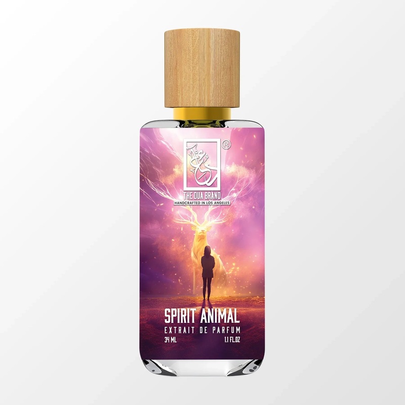 Spirit Animal 34ML Bottle
