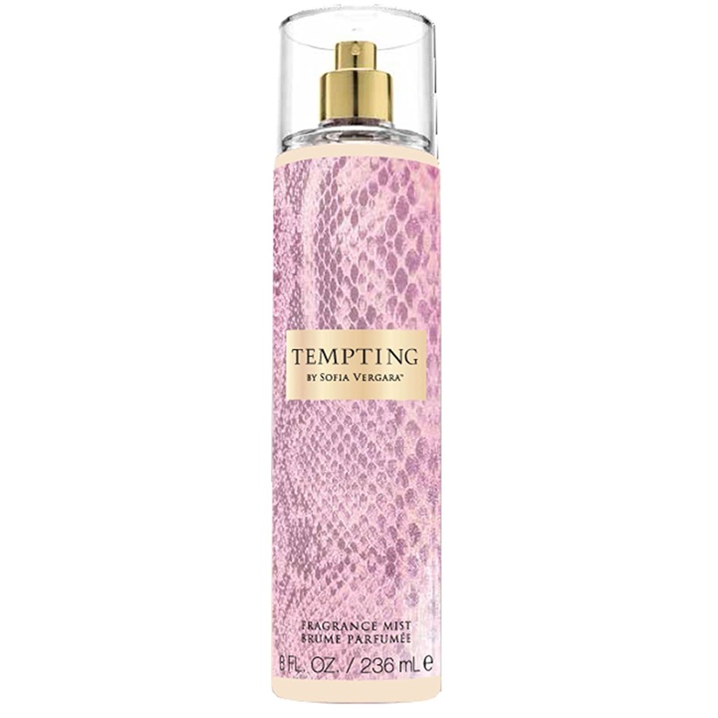 Tempting 8.0 oz Body Mist for women