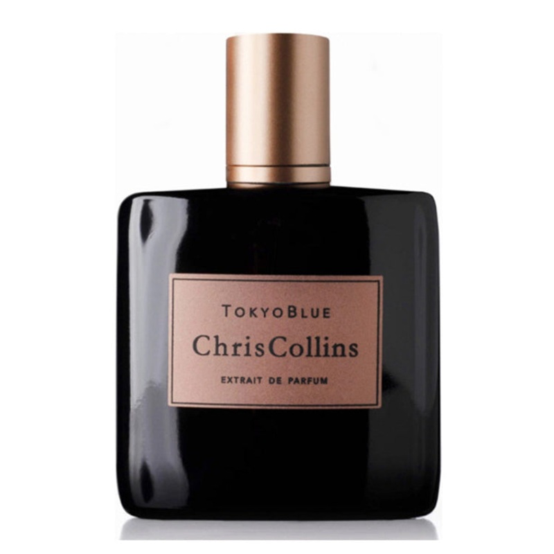 Tokyo Blue 50ml Parfum Extrait