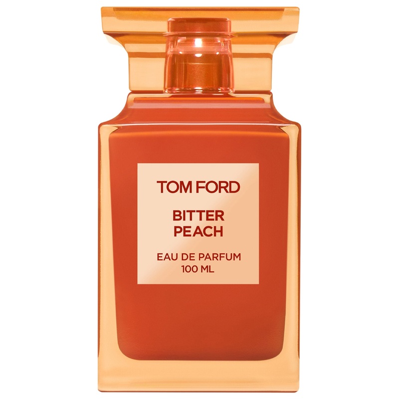 Tom Ford Bitter Peach EDP Spray (W)(M) 50ML