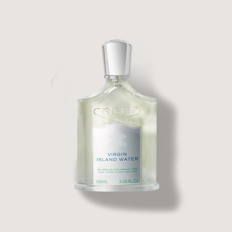 Virgin Island Water 100ml Eau de Parfum