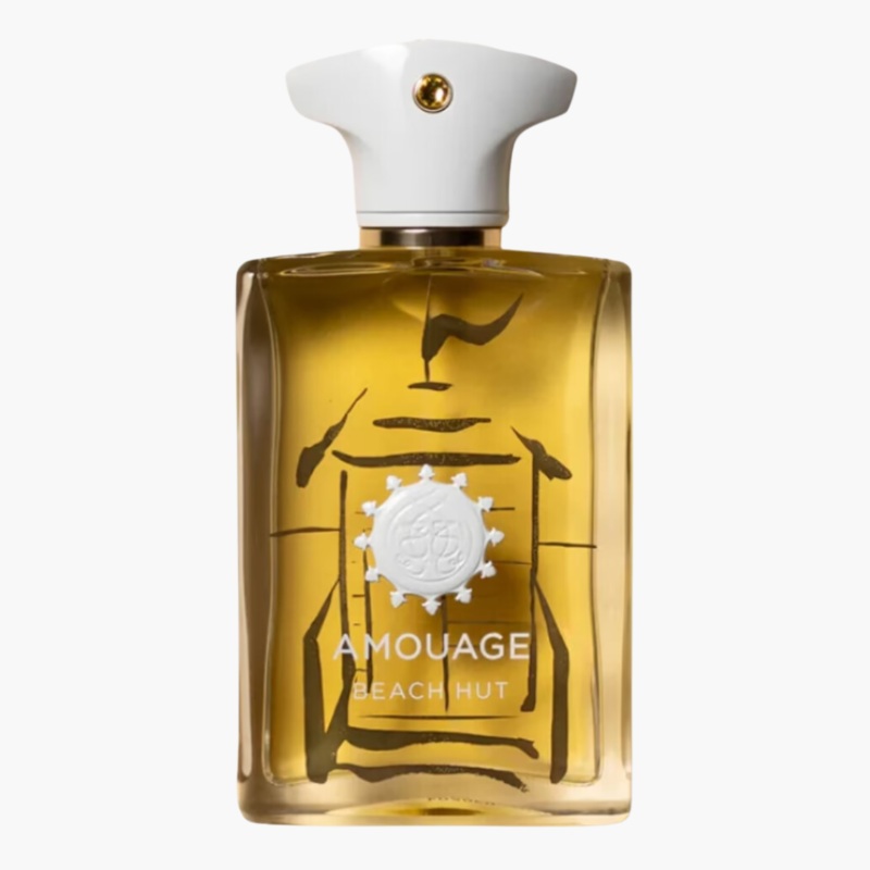 Amouage Beach Hut Man EDP 3.4 oz / 100 ml Retail Bottle