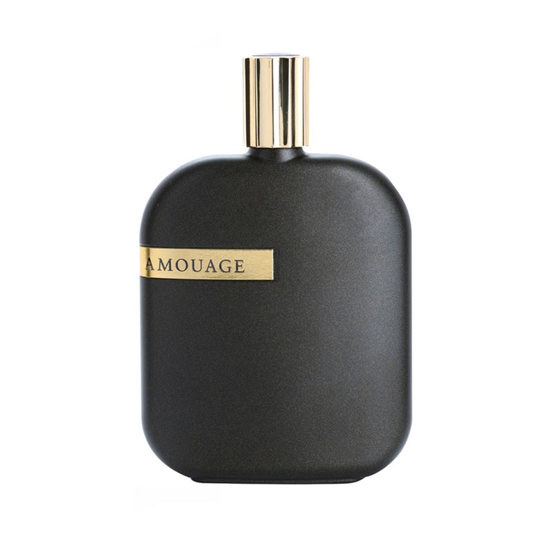 Amouage Opus VII Eau de Parfum Unisex – Box Item 5ml Atomizer Black