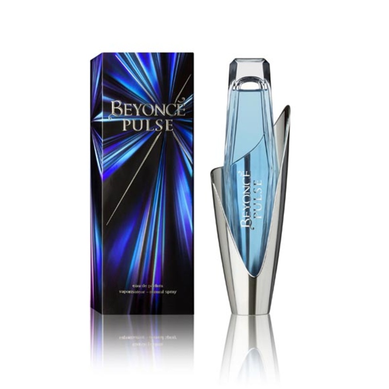 Beyonce Pulse 100ml EDP (L) SP