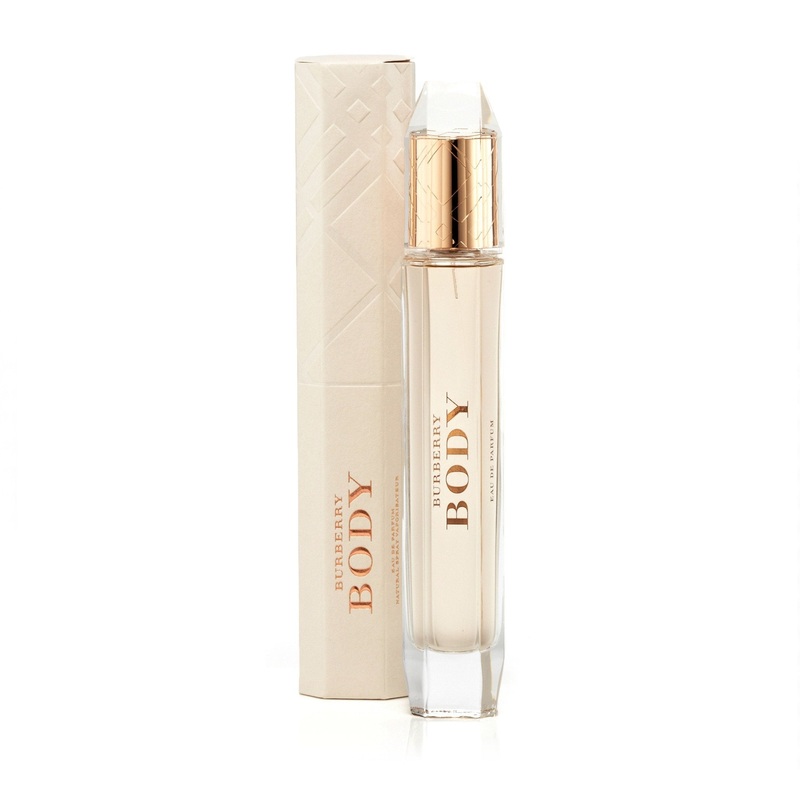 Body Eau De Parfum 2.0 oz.