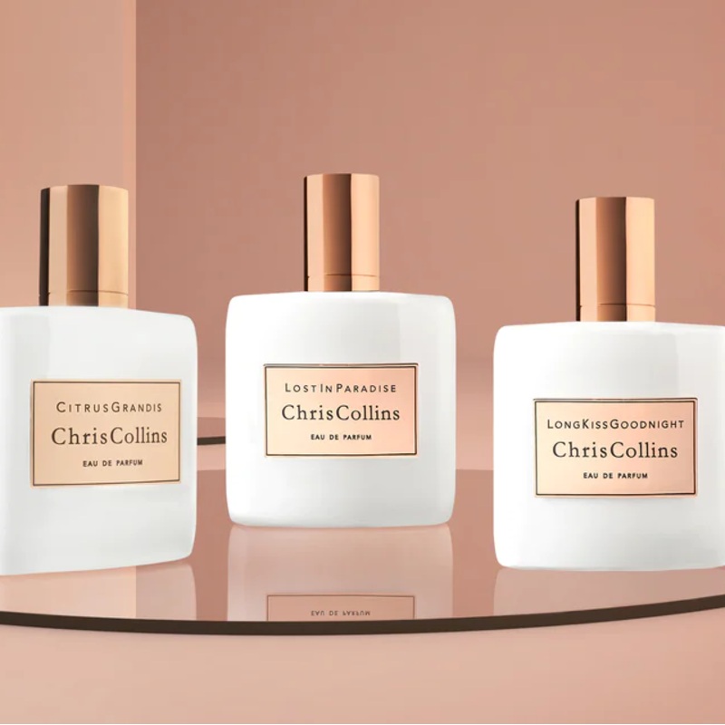 Chris Collins Anima Collection Sample Set