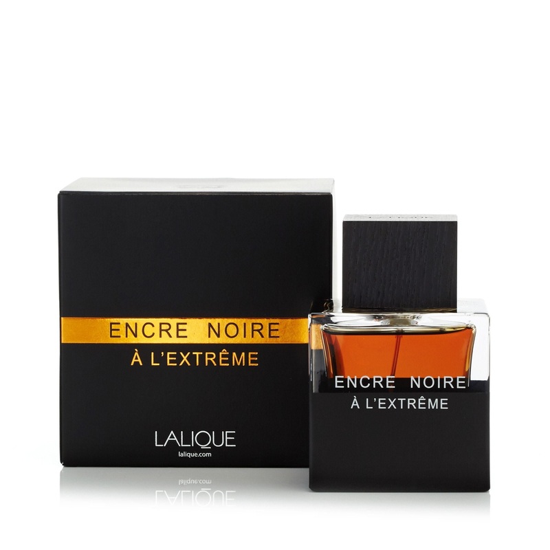 Encre Noire A L’Extreme Cologne 3.4 oz.