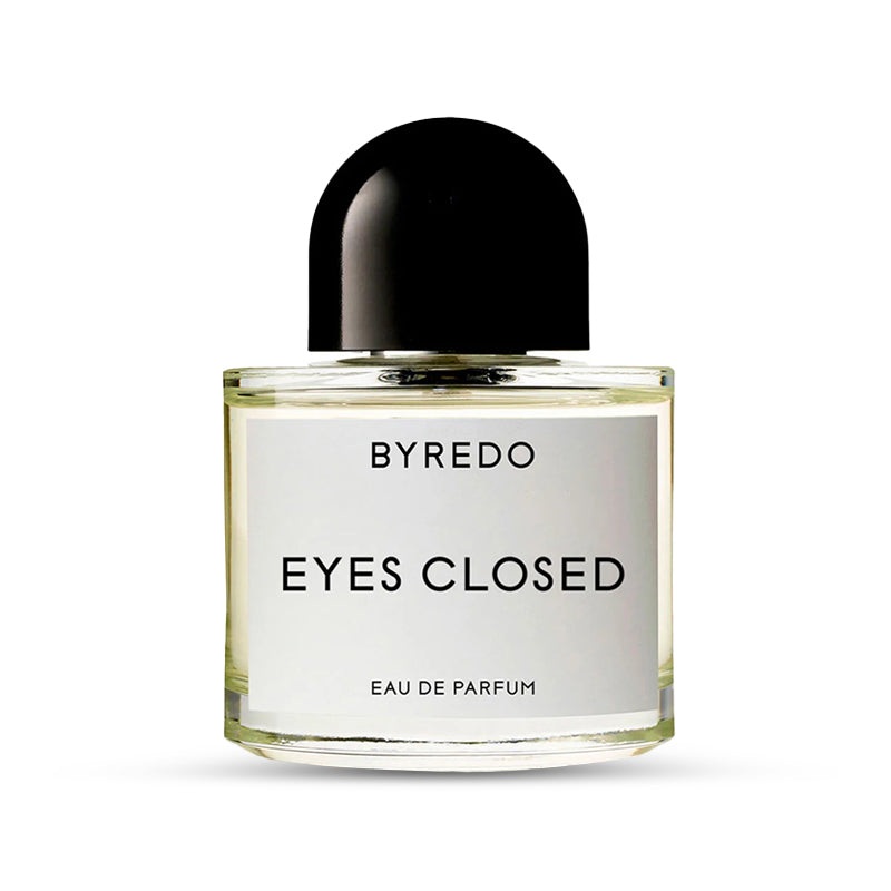 Eyes Closed EDP 1.7 oz