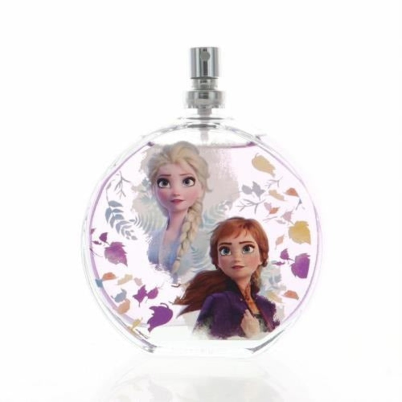 Frozen Ii By Disney Fragrance 3.4 Oz Edt Spray For Unisex – Tester