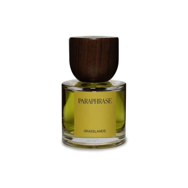 Grasslands 50ml Eau de Parfum