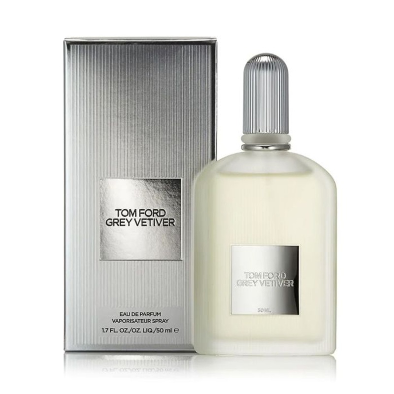 Grey Vetiver by Tom Ford for Men