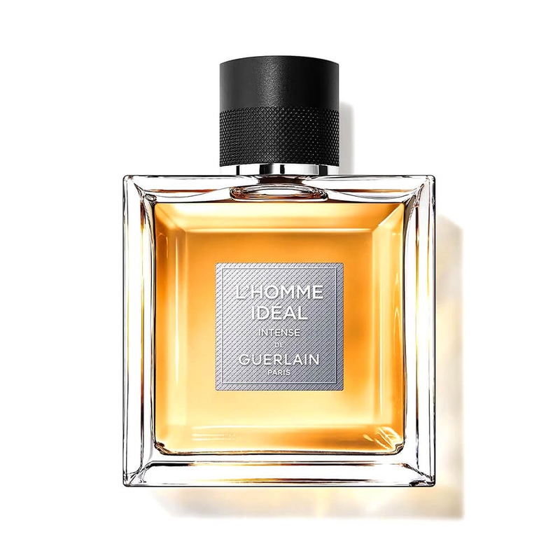 Guerlain L’Homme Ideal L’Intense EDP for Men 100ml