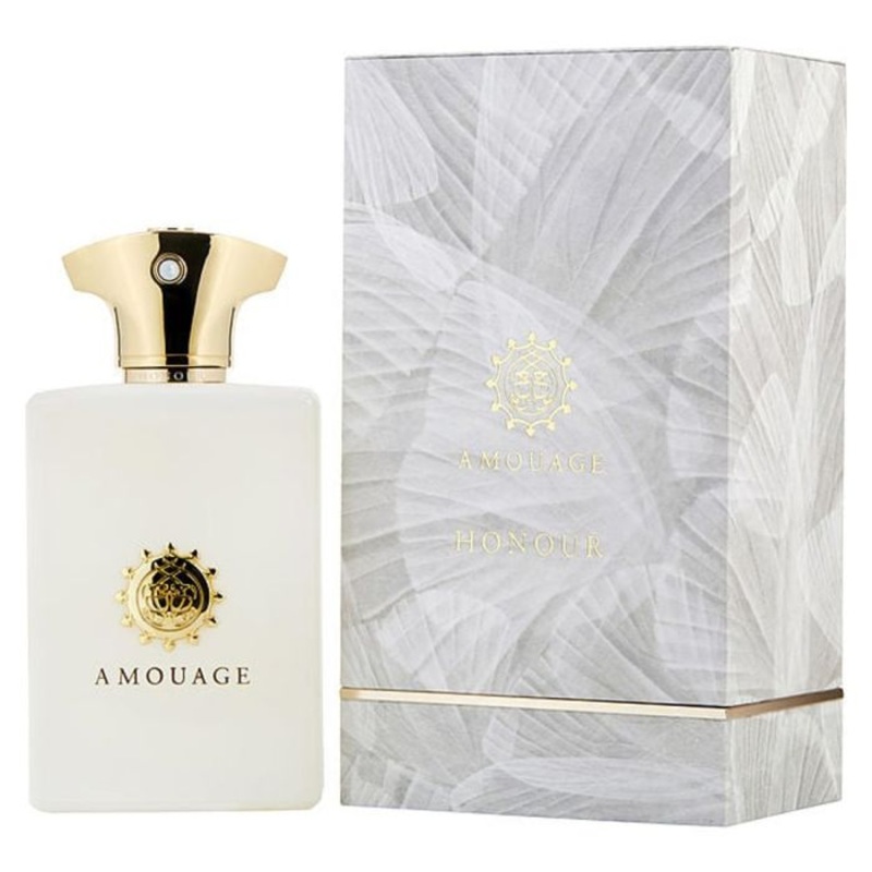 Honour EDP by Amouage for Men