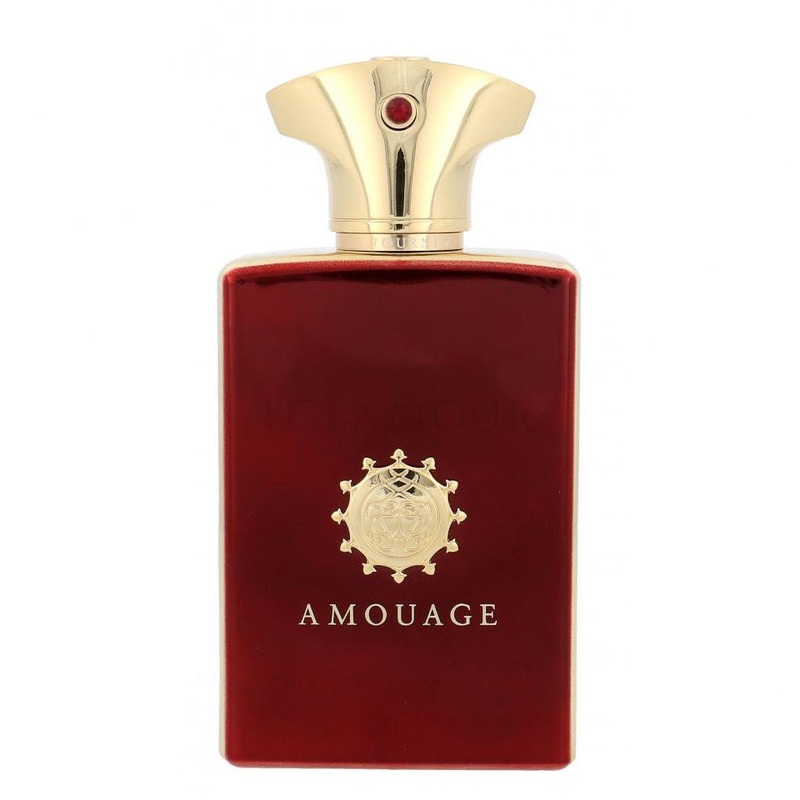 Journey Man by Amouage 1ml Sample Spray