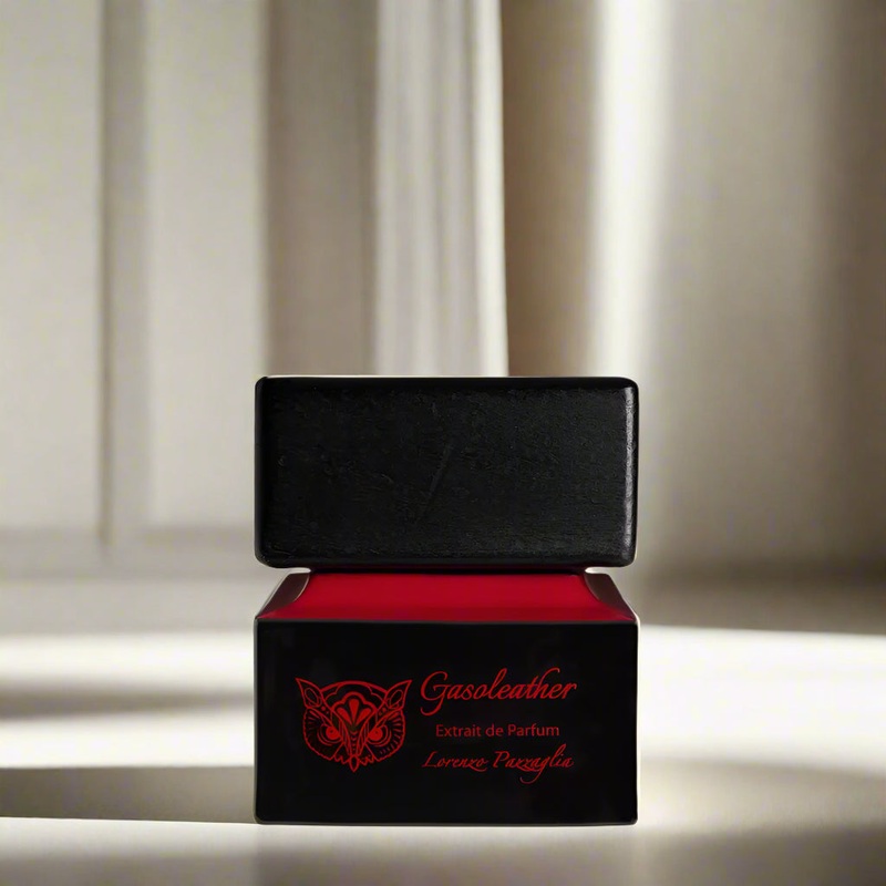 Lorenzo Pazzaglia – Gasoleather 75ml