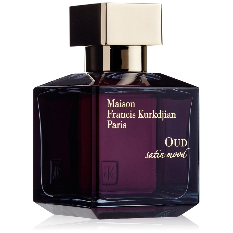 Maison Francis Kurkdjian – Fragrance Wardrobe Oud Mood 2018 Set 6 x 11ml