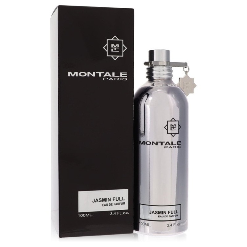 Montale Jasmin Full by Montale Eau De Parfum Spray 3.3 oz for Women – Premium Designer Fragrance