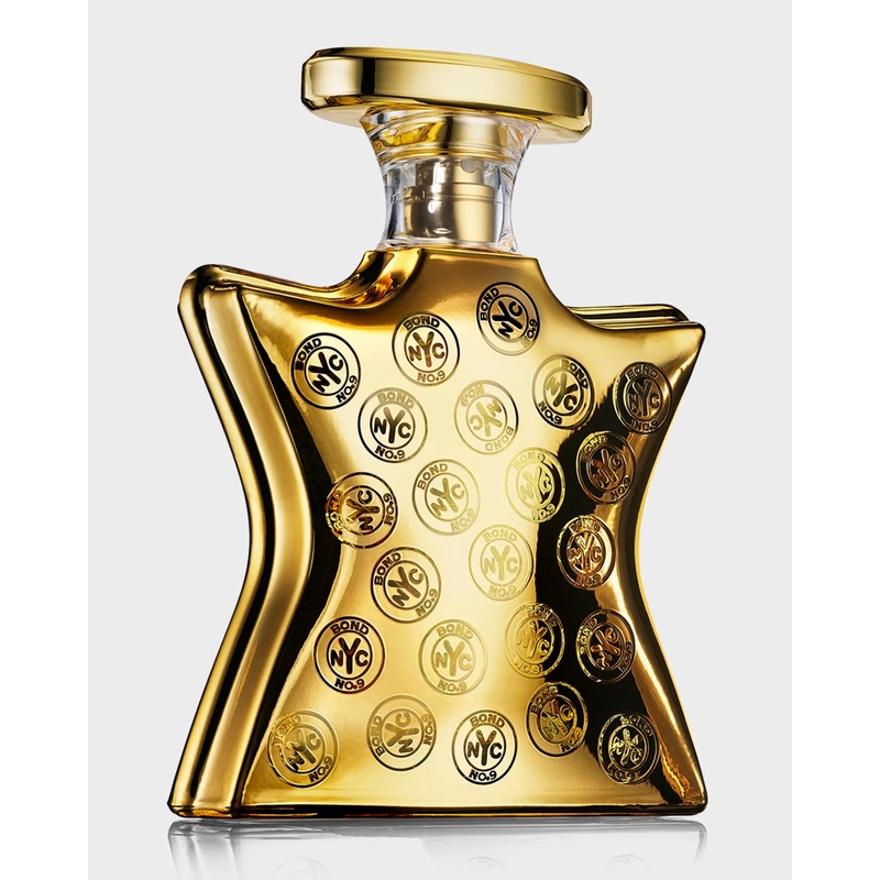 New York Signature Unisex Fragrance 3.3 oz.