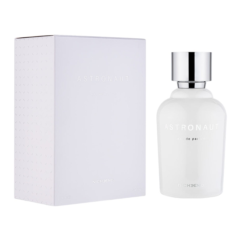 Nicheend Astronaut Eau de Parfum 10 ml