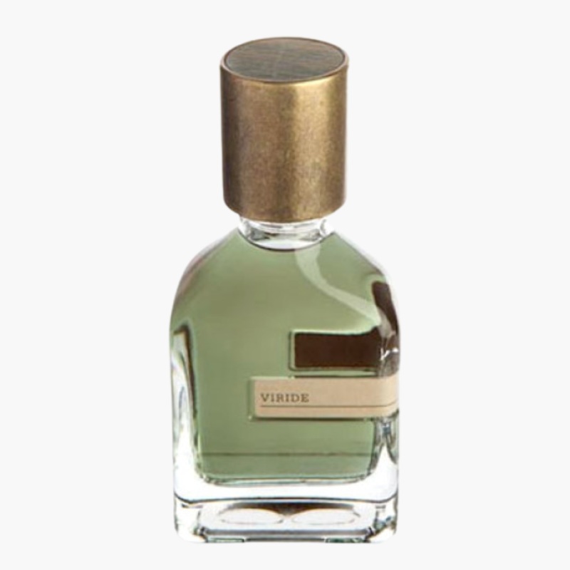 Orto Parisi Viride Extrait 1.7 oz/ 50 ml Retail Bottle