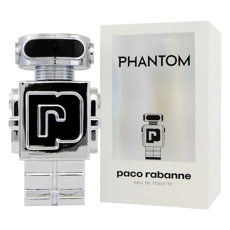 Phantom – Retail Bottle Retail Bottle – 50 ml (1.7 fl oz)
