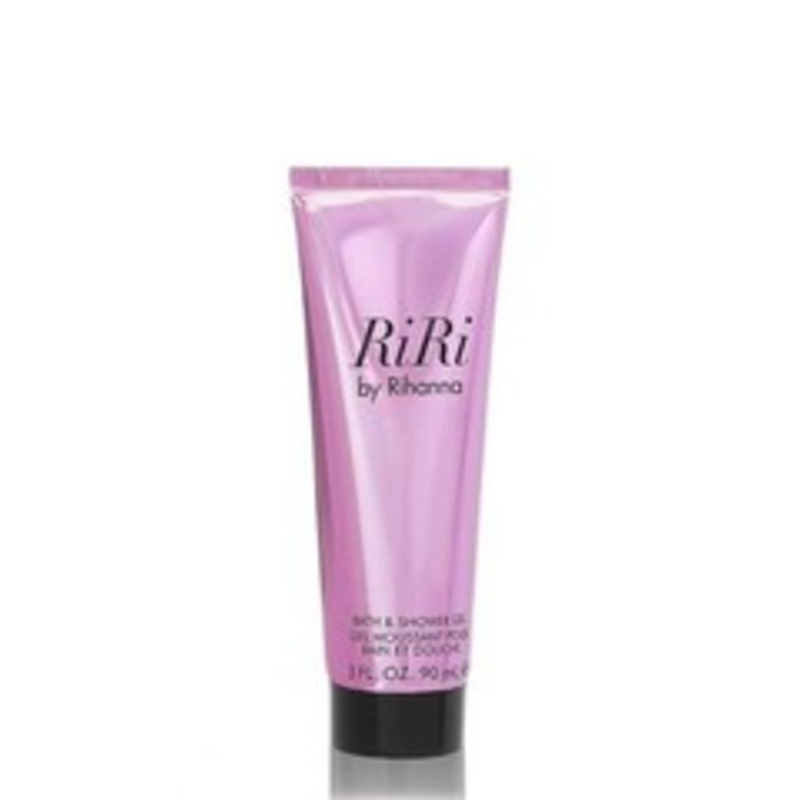 RiRi Shower Gel by Rihanna 3.0 Oz. Shower Gel For Women